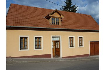 Madžarska Privát Eger, Eksterier